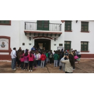 Viaje de 5to. grado 2015
